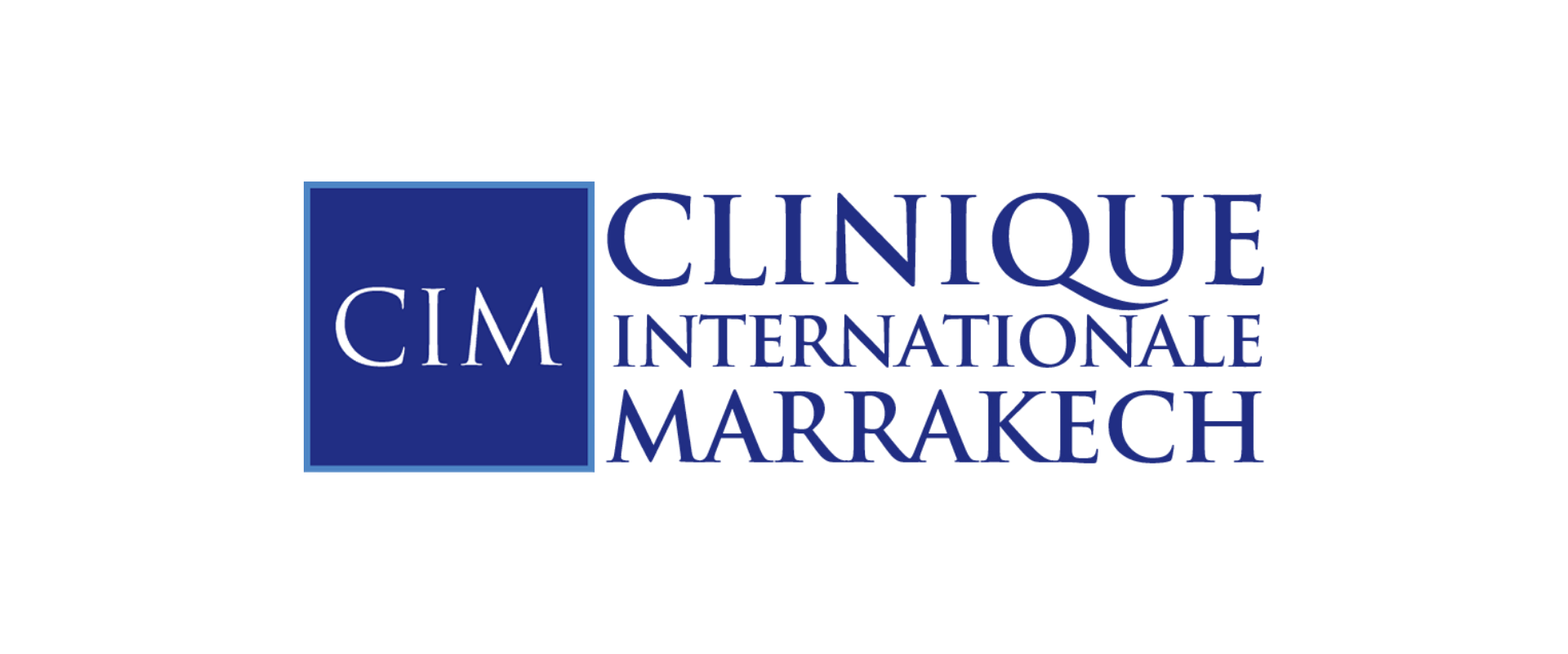 Logo-Clinique-Internationnal-Marrakech