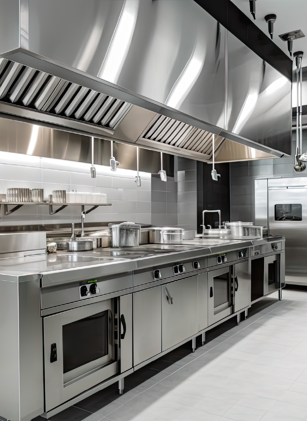 Cuisine Professionnelle
